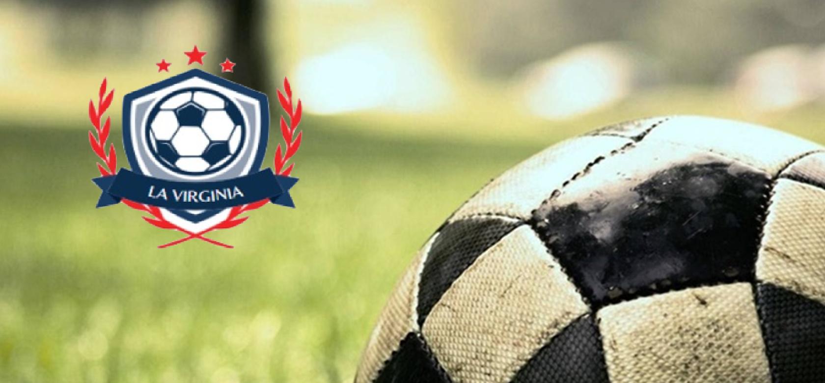 Liga Independiente Barrial La Virginia